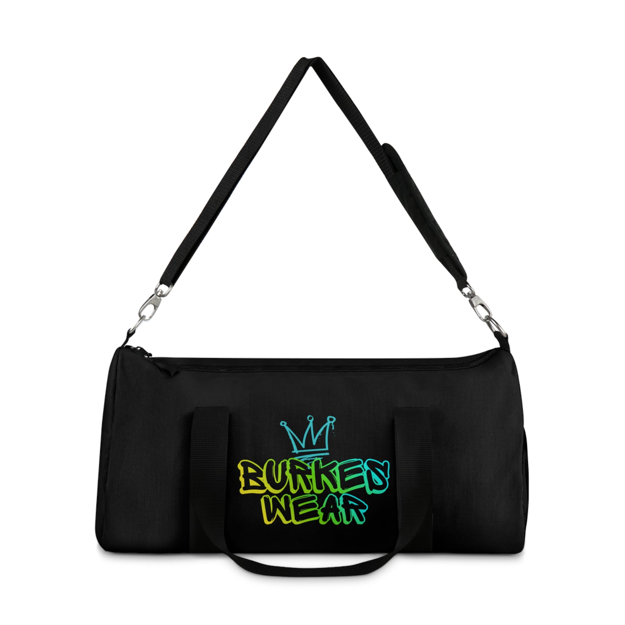 Burkes Duffel Bag