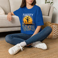 Unisex Halloween T-Shirt