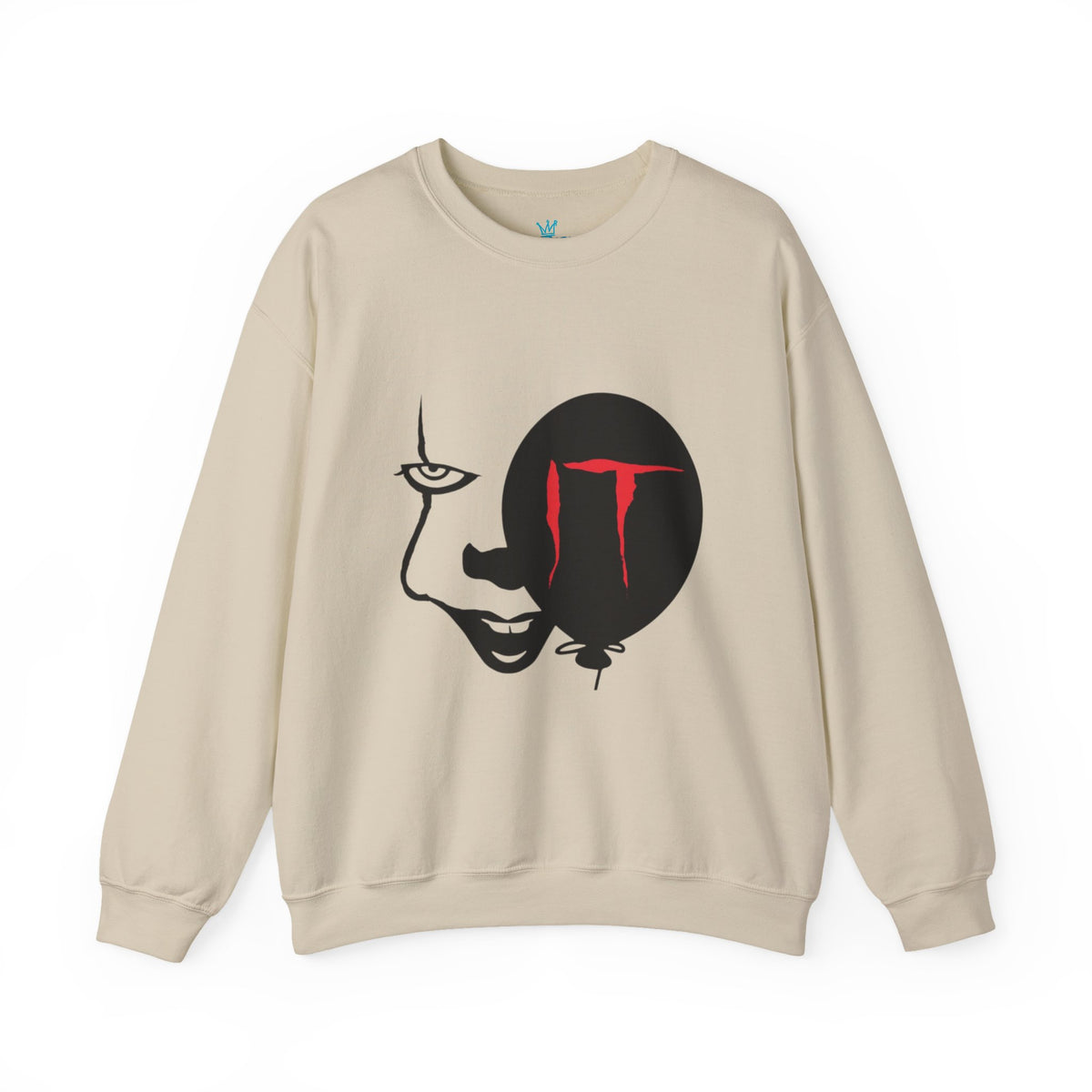 Unisex IT Crewneck Sweatshirt