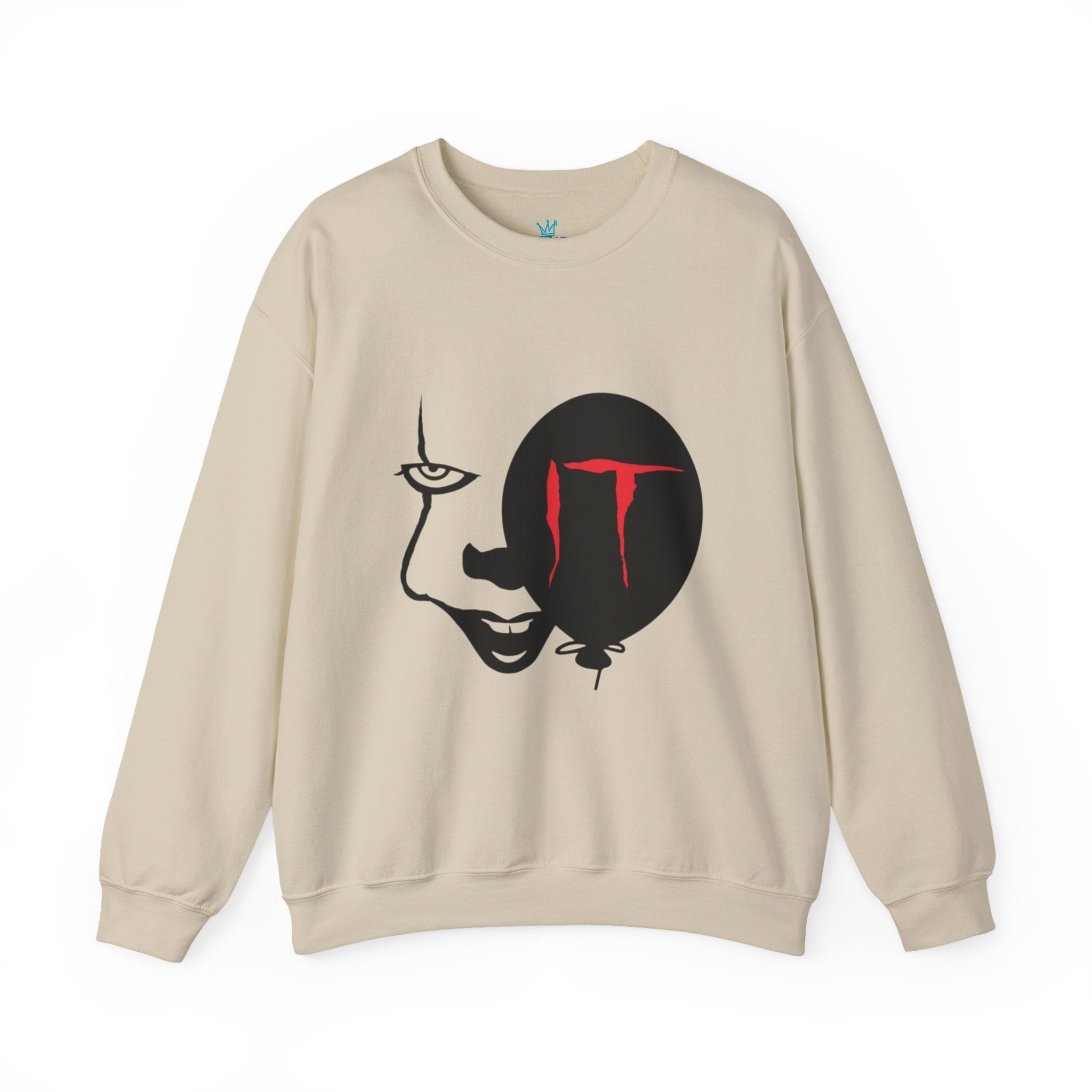 Unisex IT Crewneck Sweatshirt
