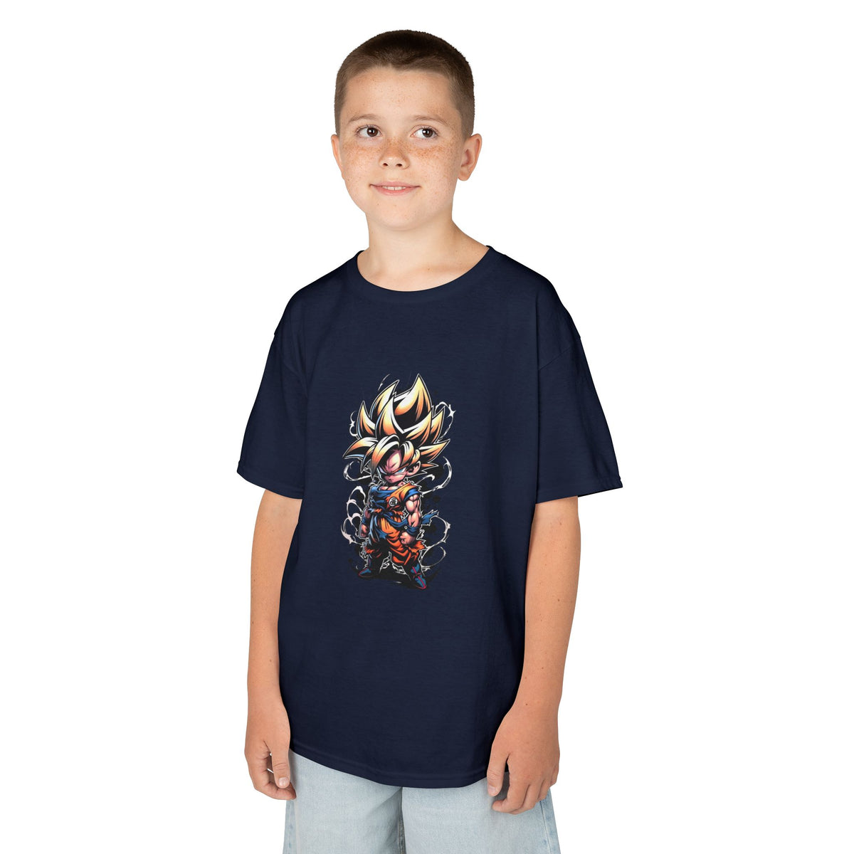 Kids Heavy Cotton™ Tee