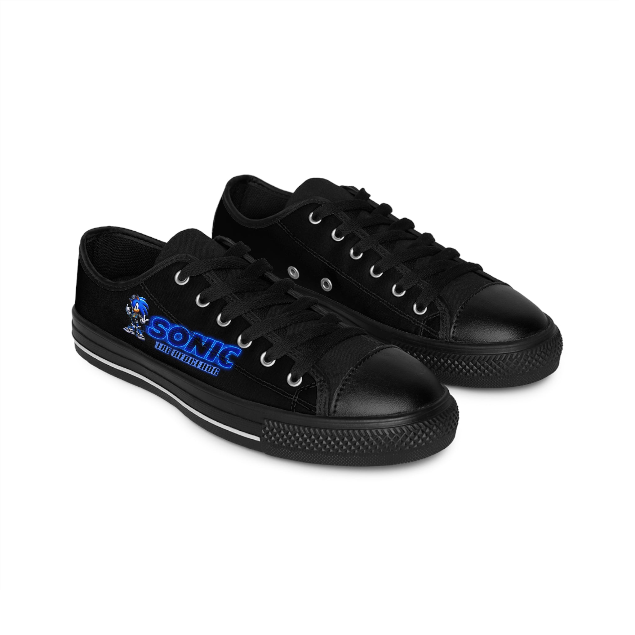 Women's Sonic Sneakers