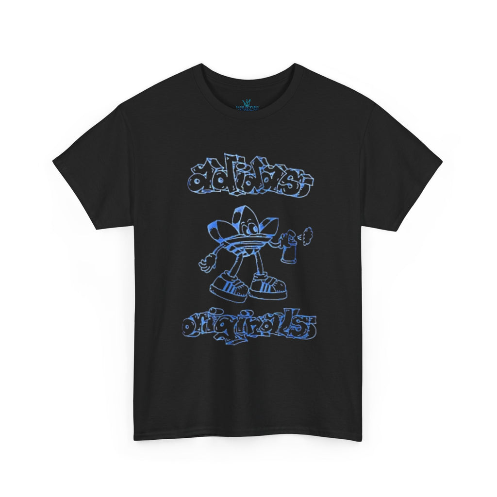 Unisex Cotton Tee