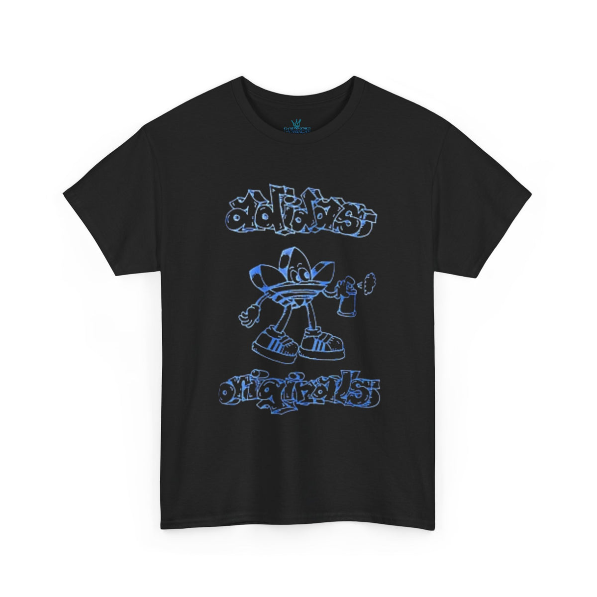 Unisex Cotton Tee