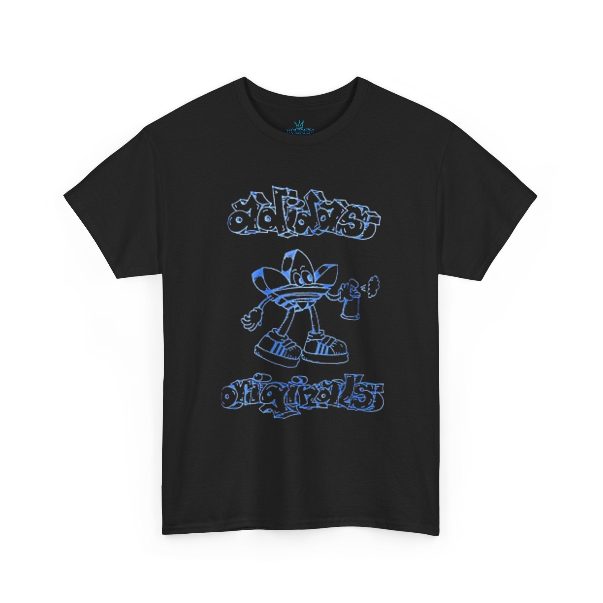 Unisex Cotton Tee