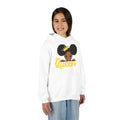 Youth Heavy Blend Hooded Sweatshirt