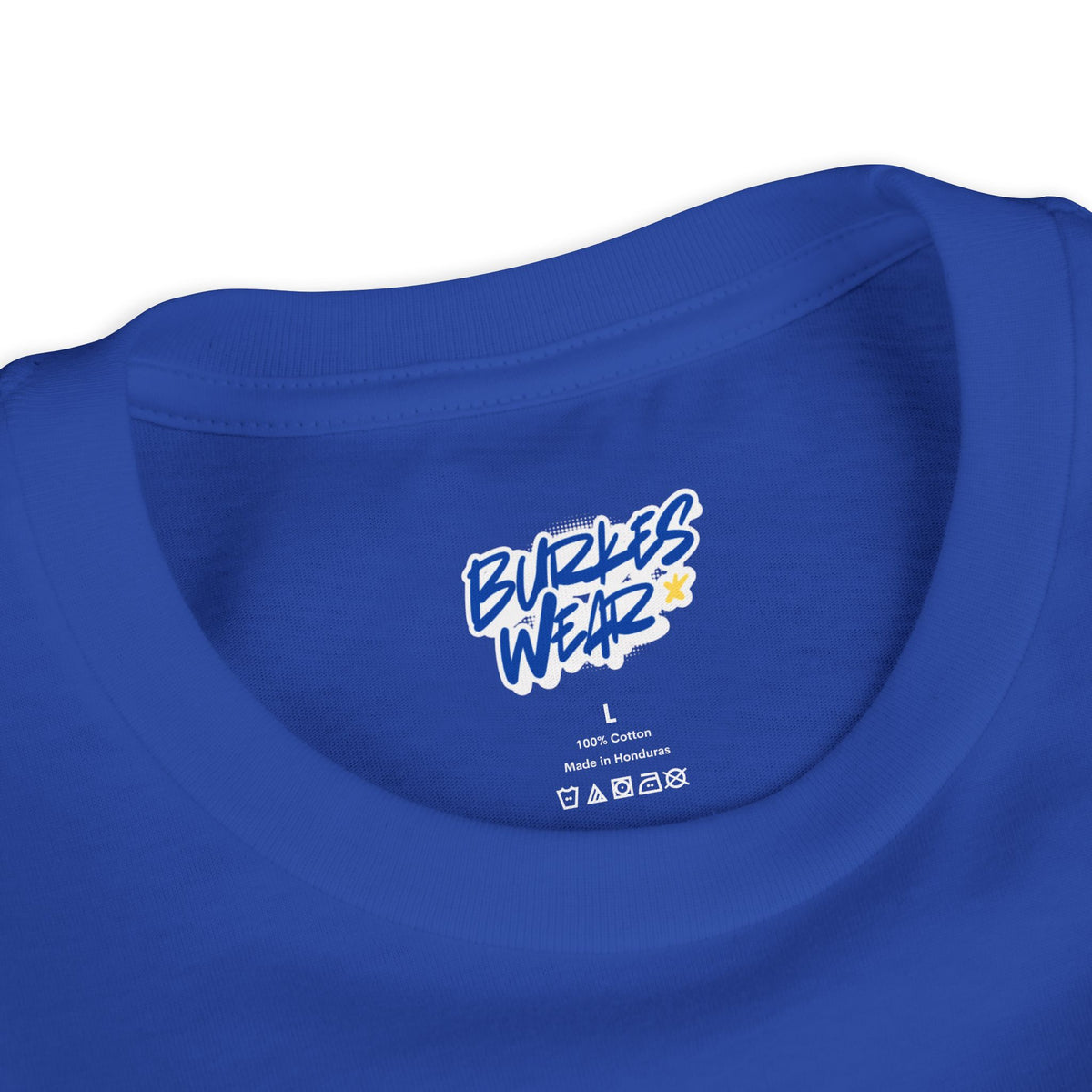Youth The Max Short Sleeve Tee