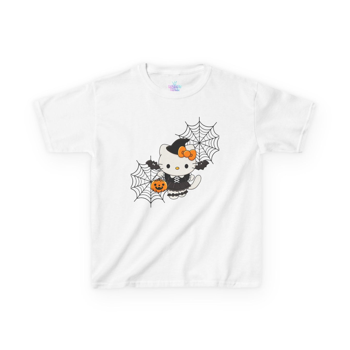 Girls hello Kitty T-shirt