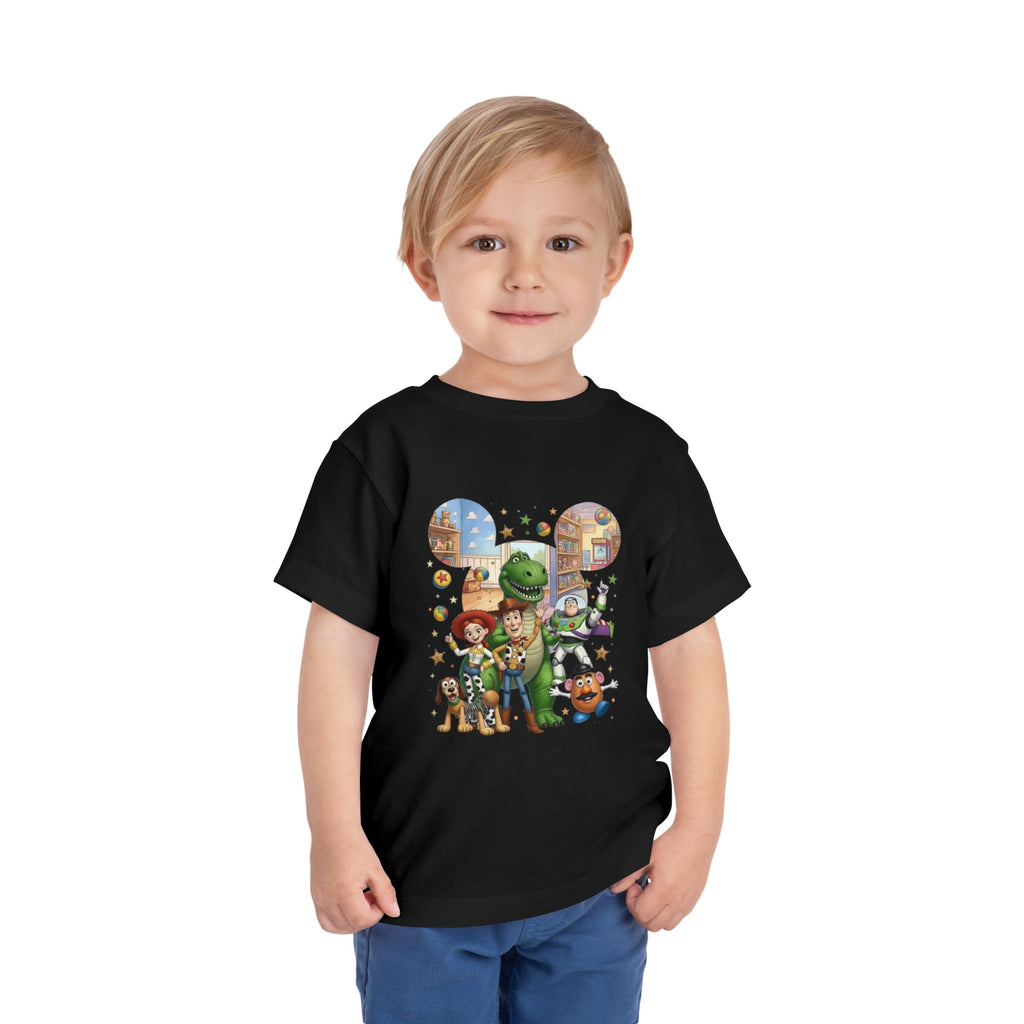 Toddler Tee