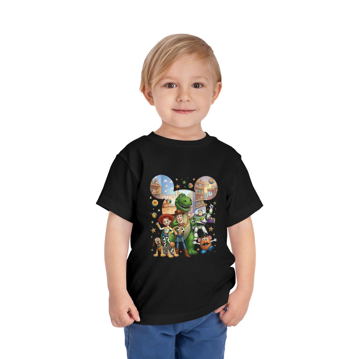 Toddler Tee