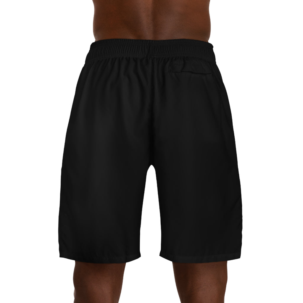 Men's Jogger Shorts