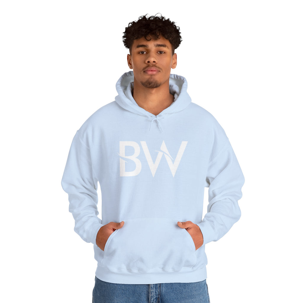 Burkes Wear Unisex Heavy Blend™ Hooded Sweatshirt