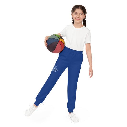 Burkes Youth Joggers