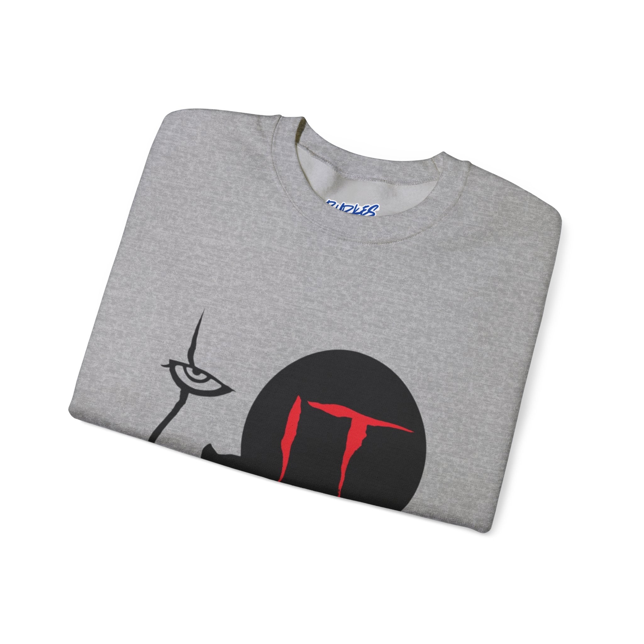 Unisex IT Crewneck Sweatshirt