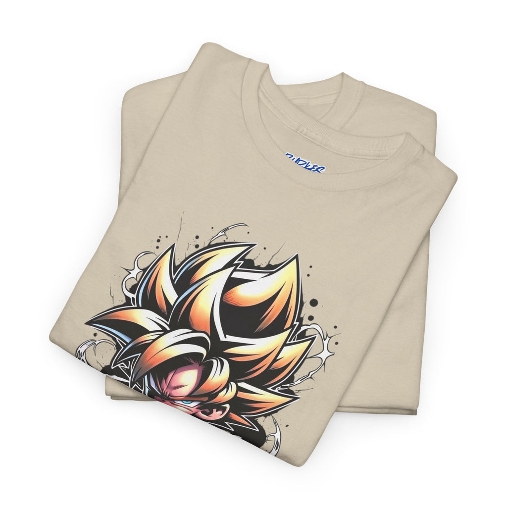 Teen Heavy Cotton Tee