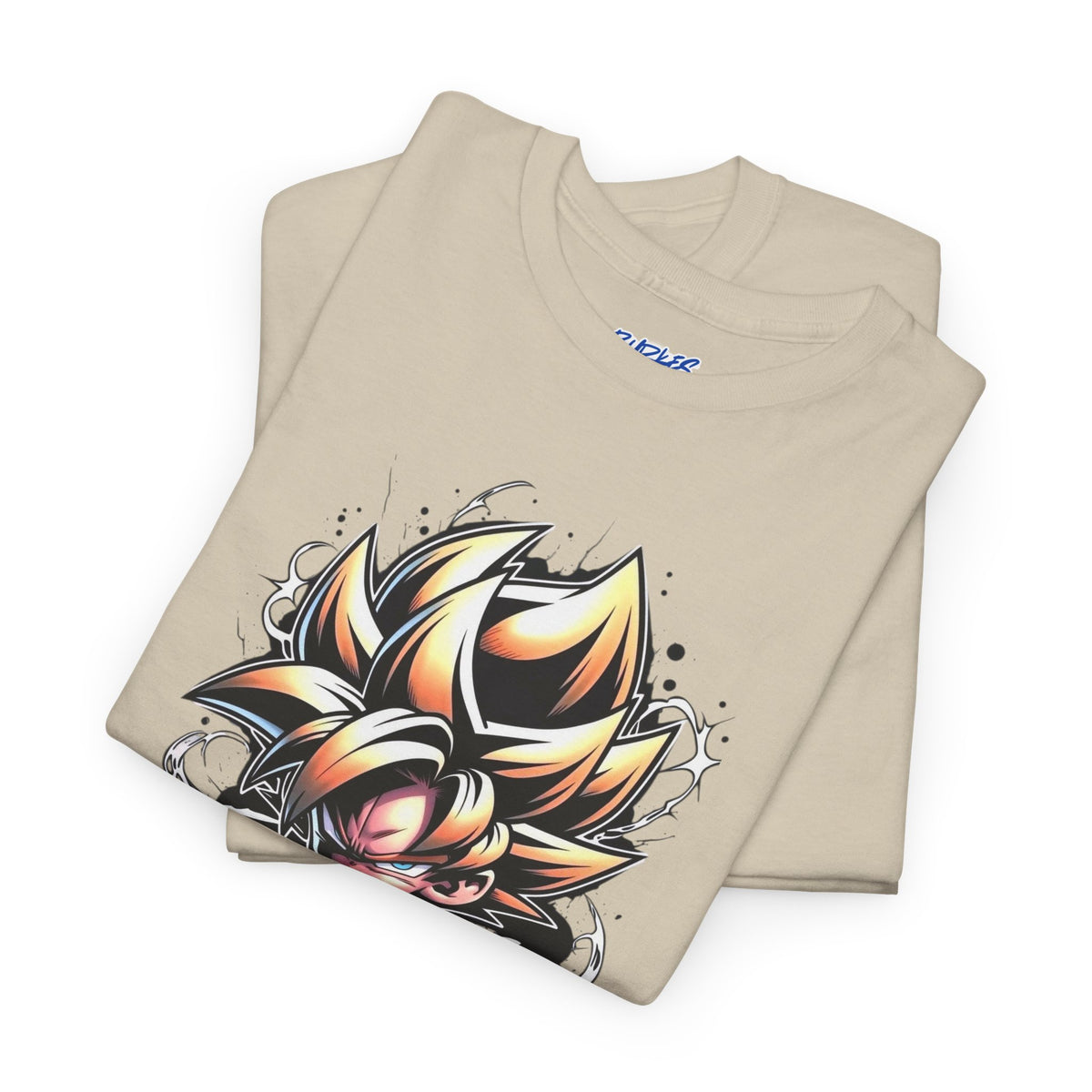 Teen Heavy Cotton Tee