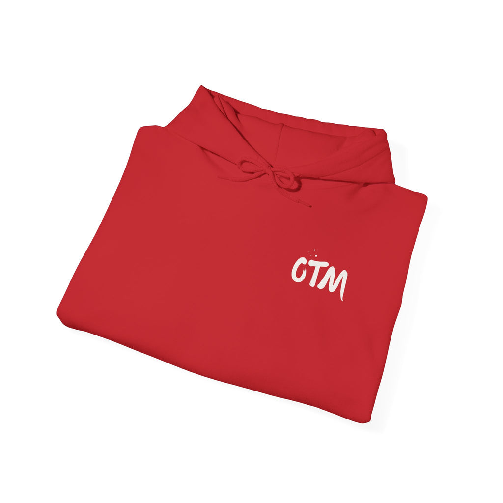 Unisex OTM Heavy Blend™ Hooded Sweatshirt