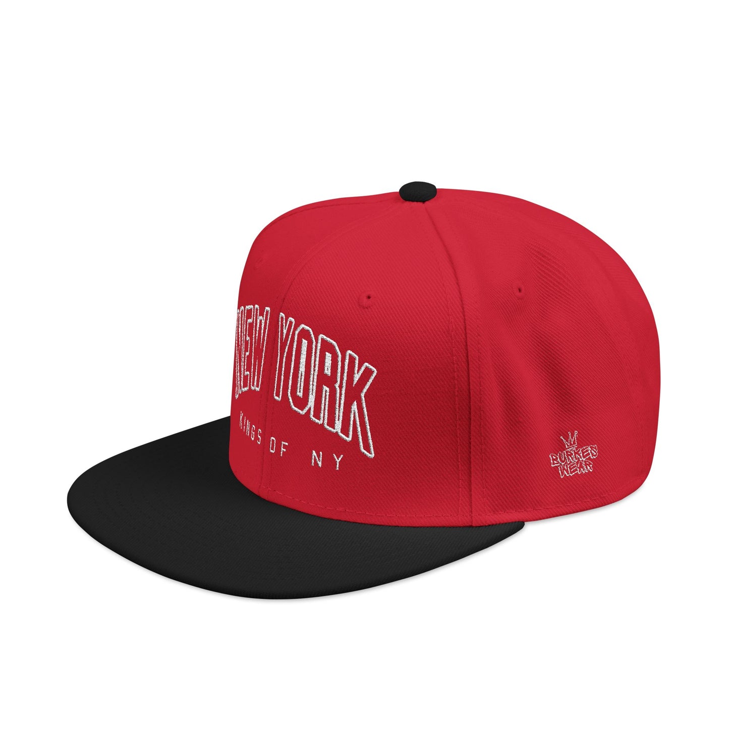 Snapback New York (Embroidery)