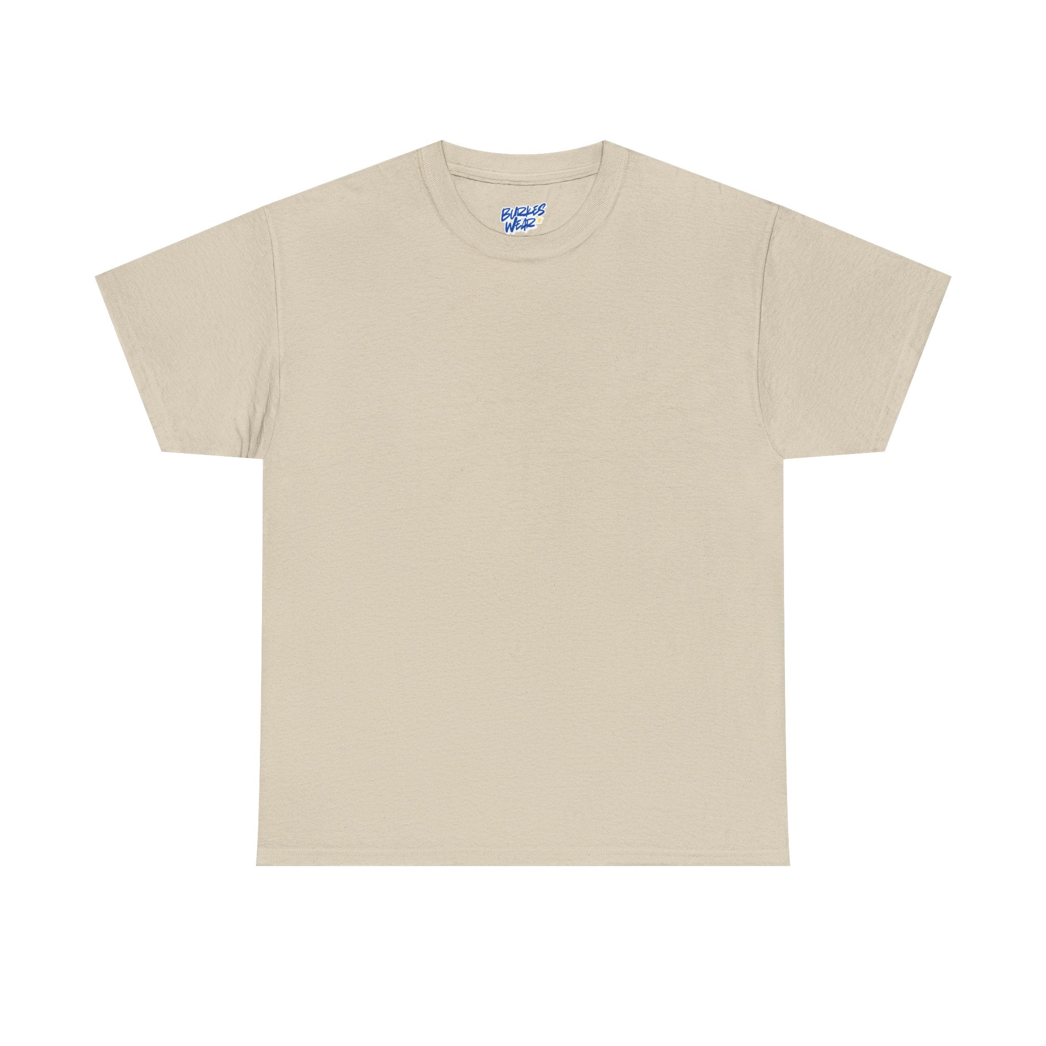 Blanks Heavy Cotton Tee