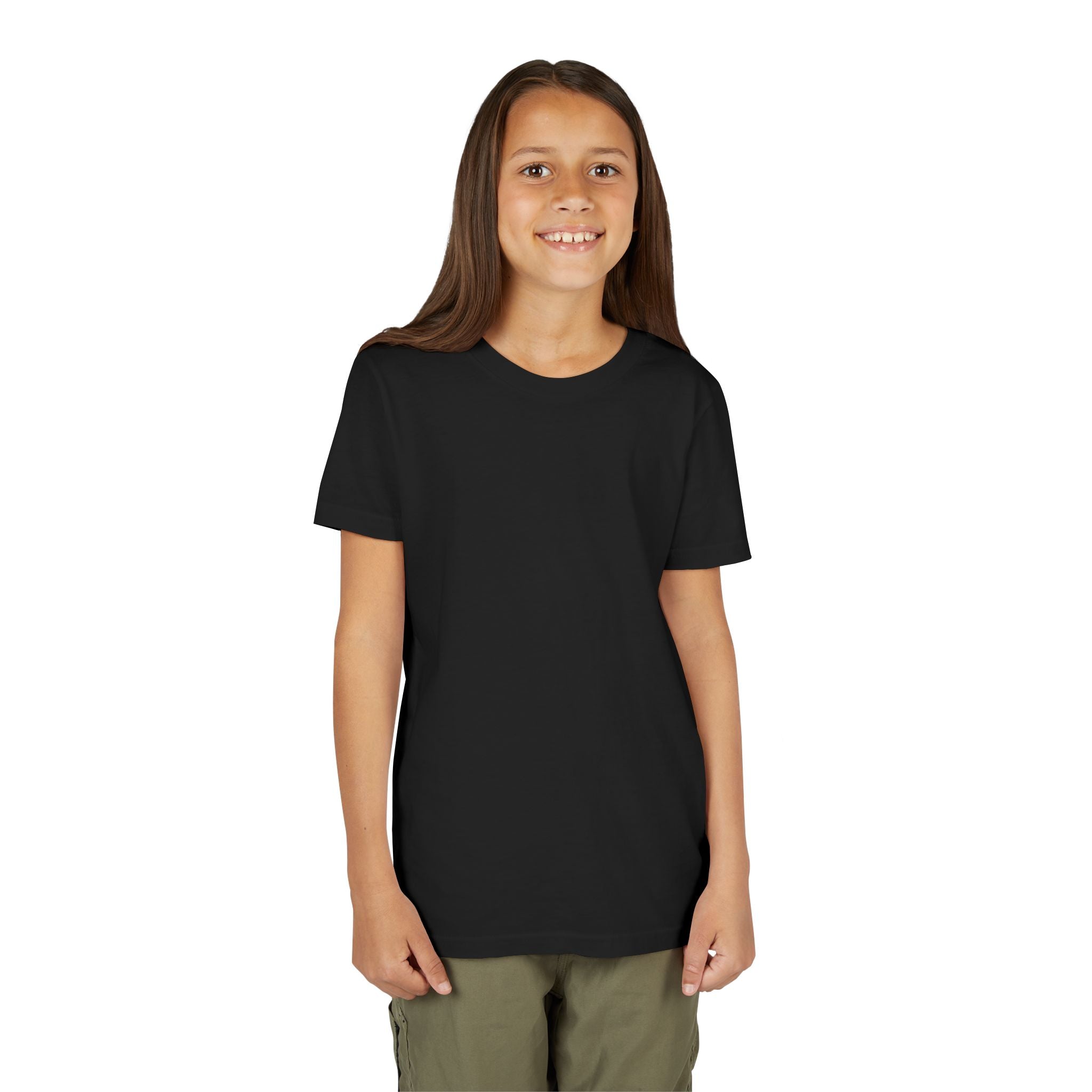 Youth Short Sleeve Tee