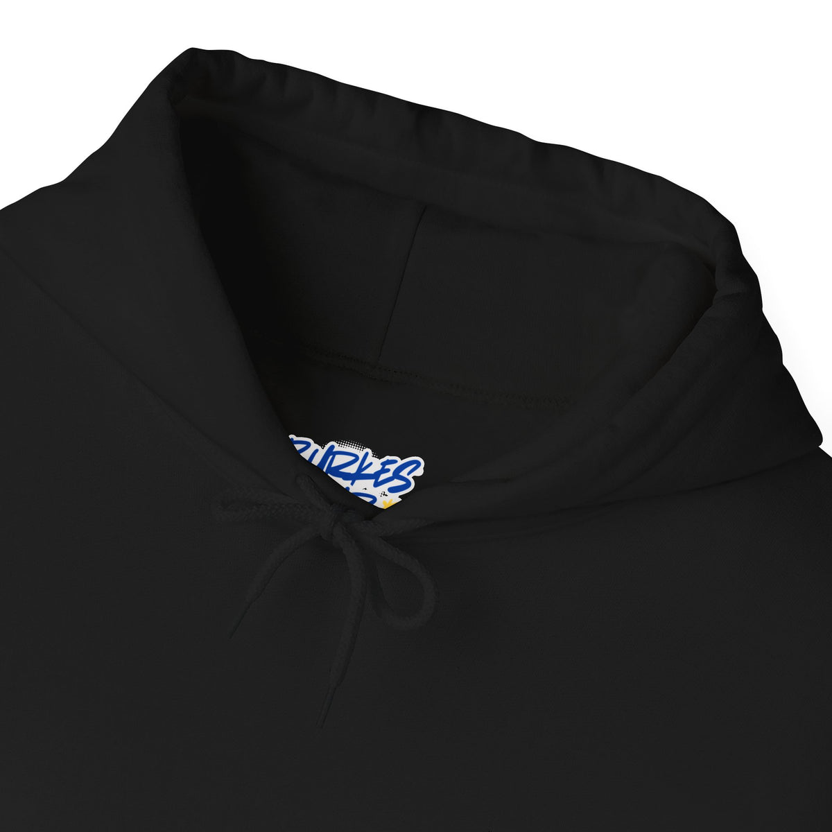 Unisex Hooded Sweatshirt