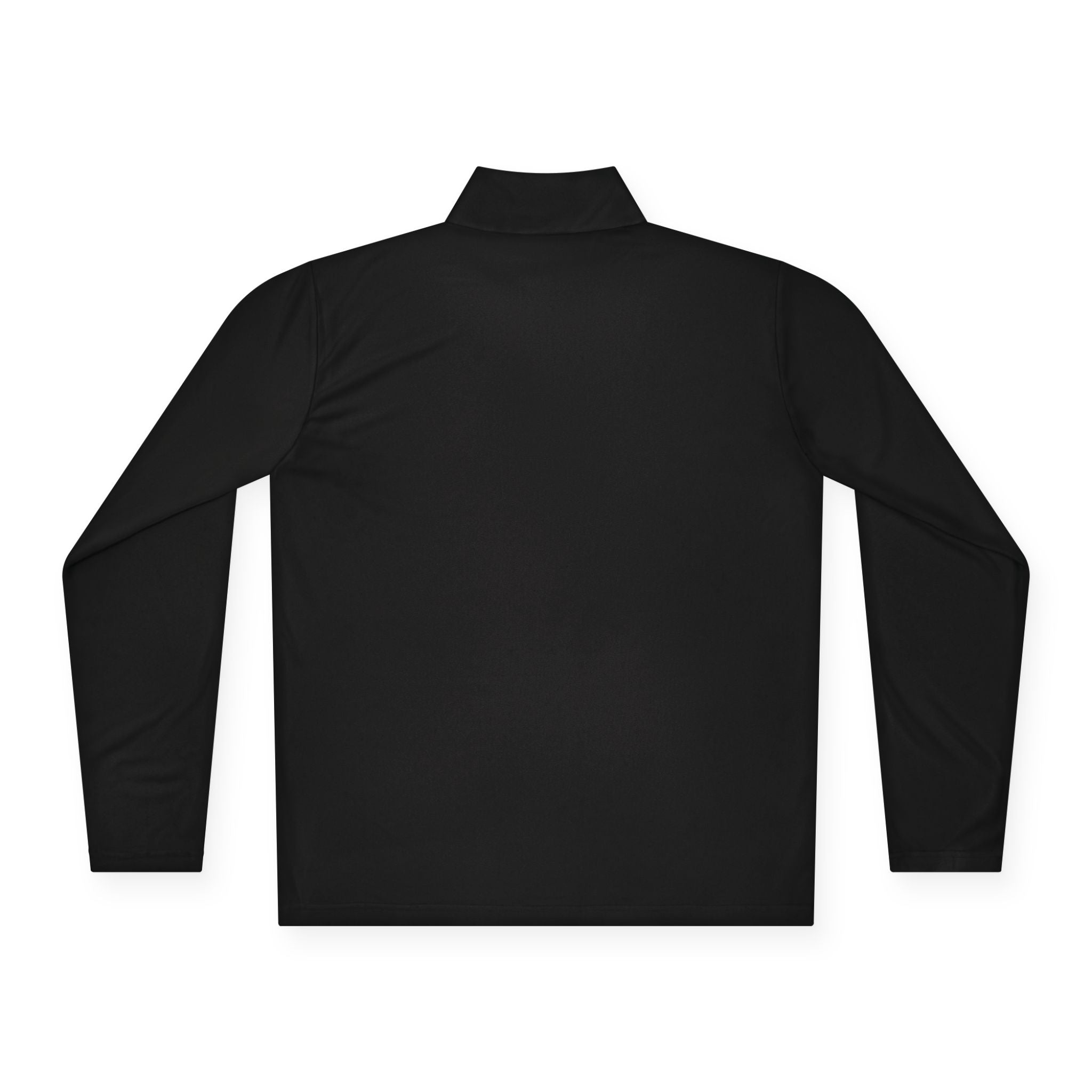 Unisex Burkes Quarter-Zip Pullover