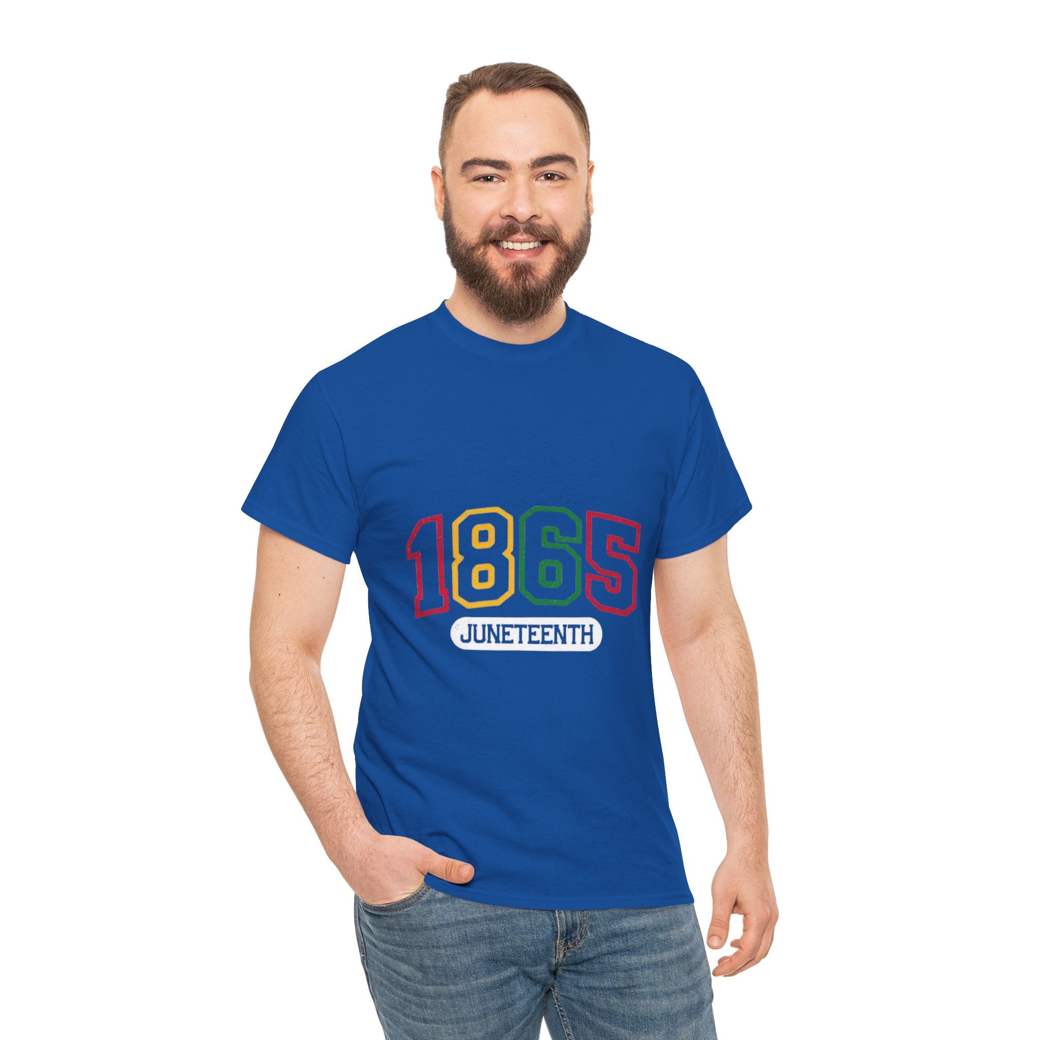 Unisex 1865 Tee
