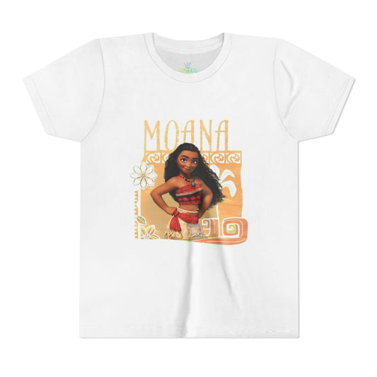 Youth Moana Tee