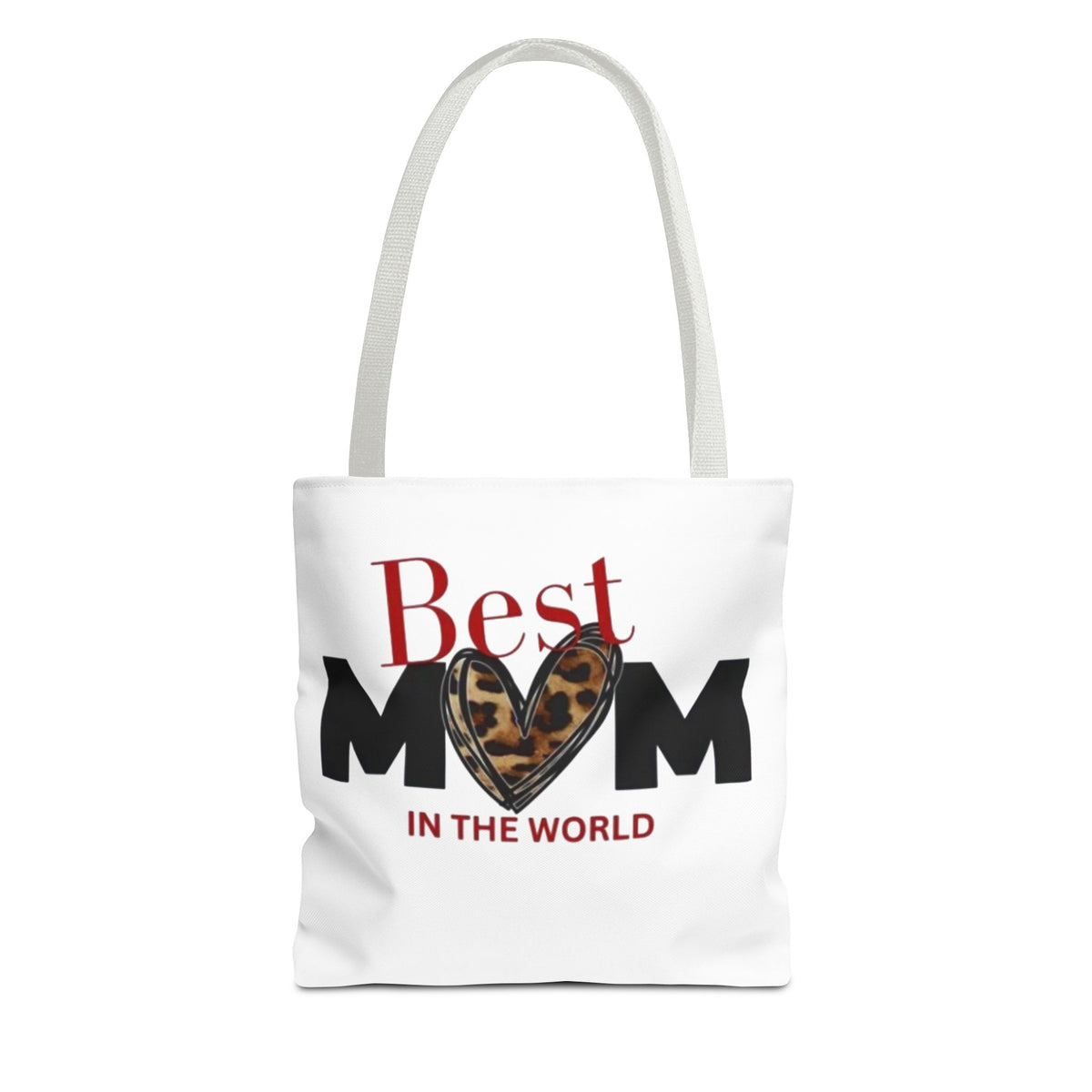 Best mom ever Tote Bag