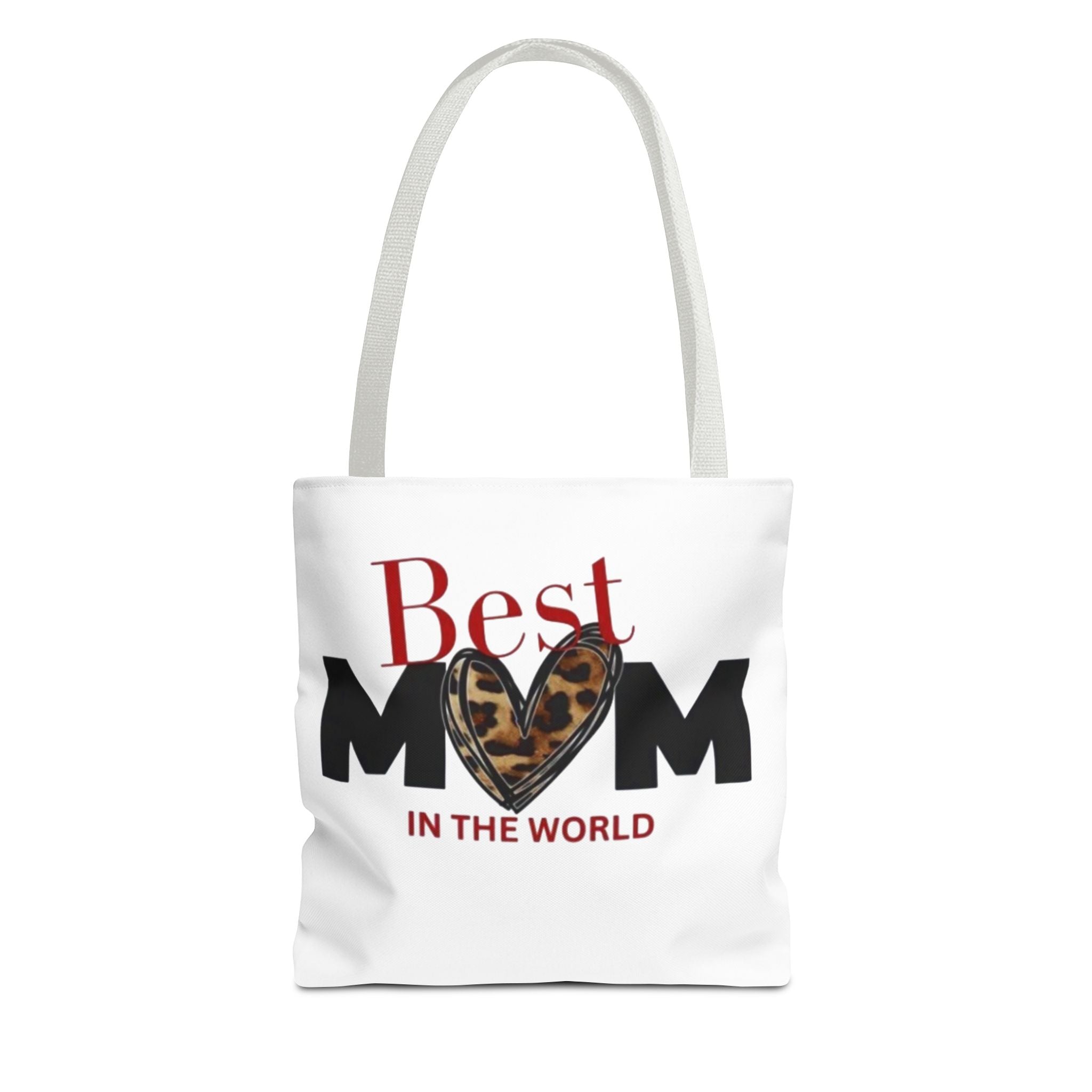 Best mom ever Tote Bag