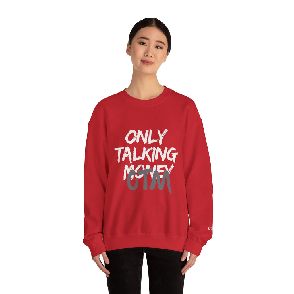 Unisex OTM Heavy Blend Sweatshirt