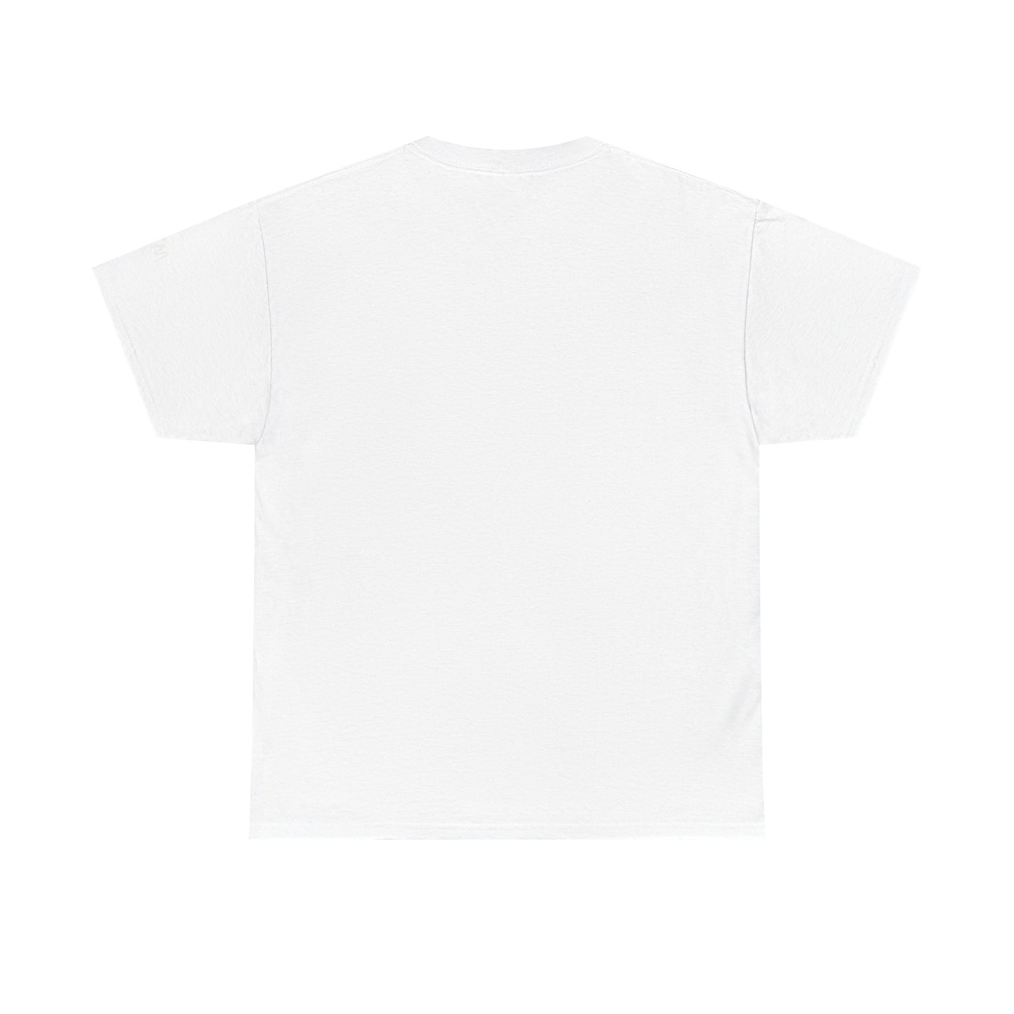 Unisex OTM Heavy Cotton Tee