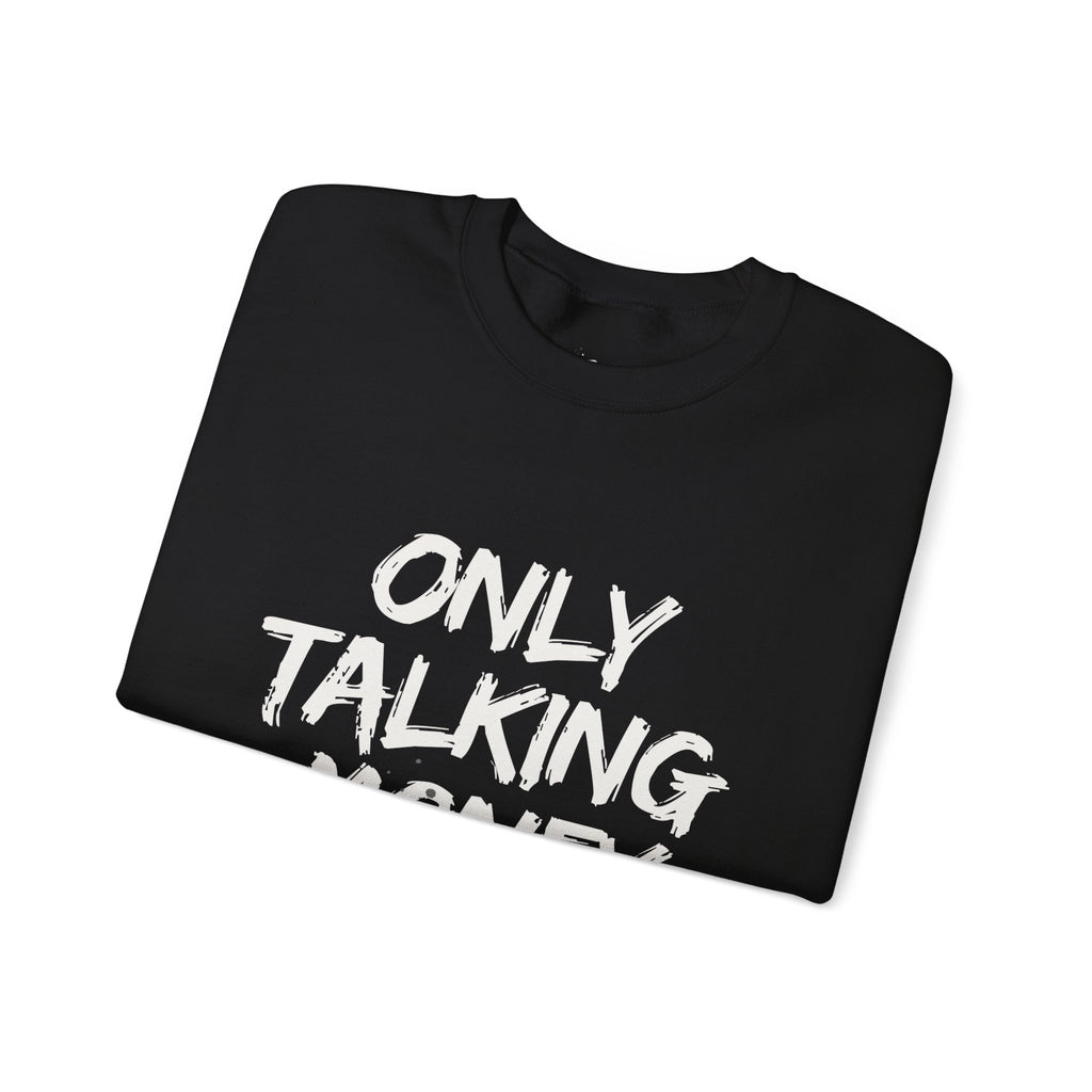 Unisex OTM Heavy Blend Sweatshirt