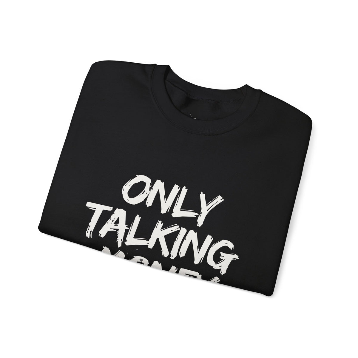 Unisex OTM Heavy Blend Sweatshirt