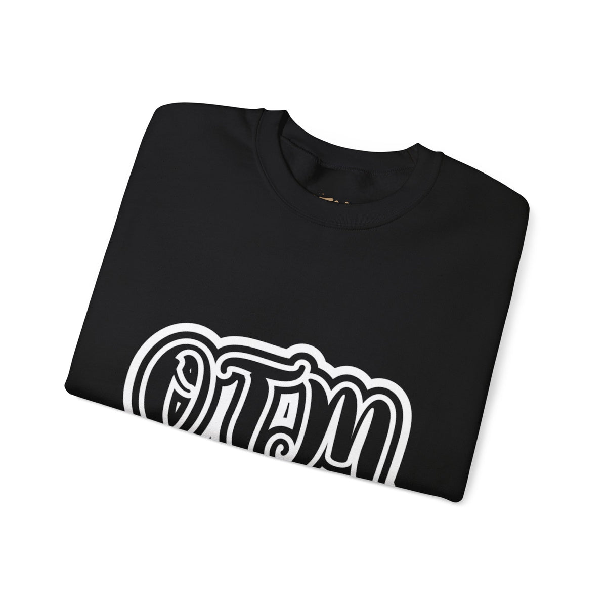 Unisex OTM Crewneck Sweatshirt