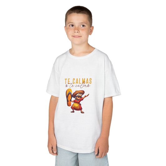 Kids Heavy Cotton™ Tee
