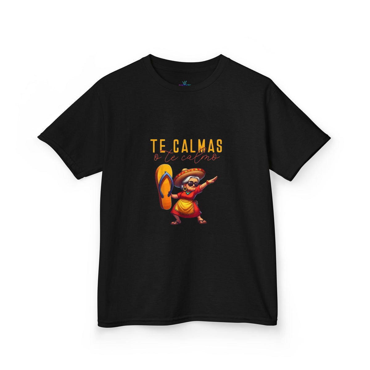 Kids Heavy Cotton™ Tee