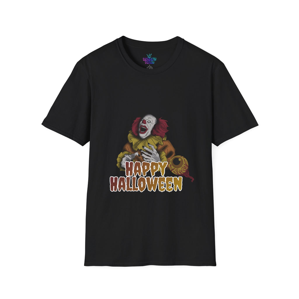 Unisex IT Halloween T-Shirt