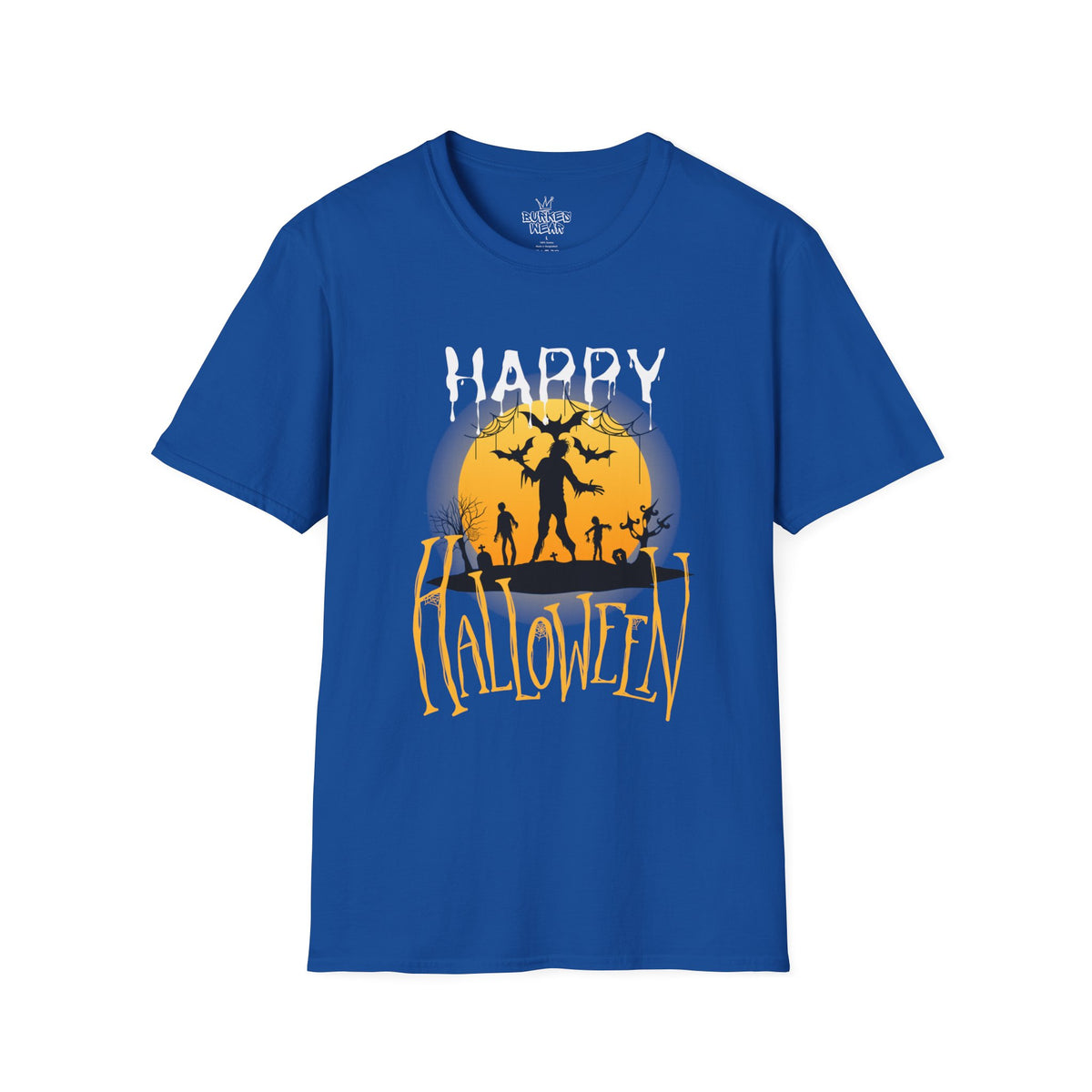 Unisex Halloween T-Shirt