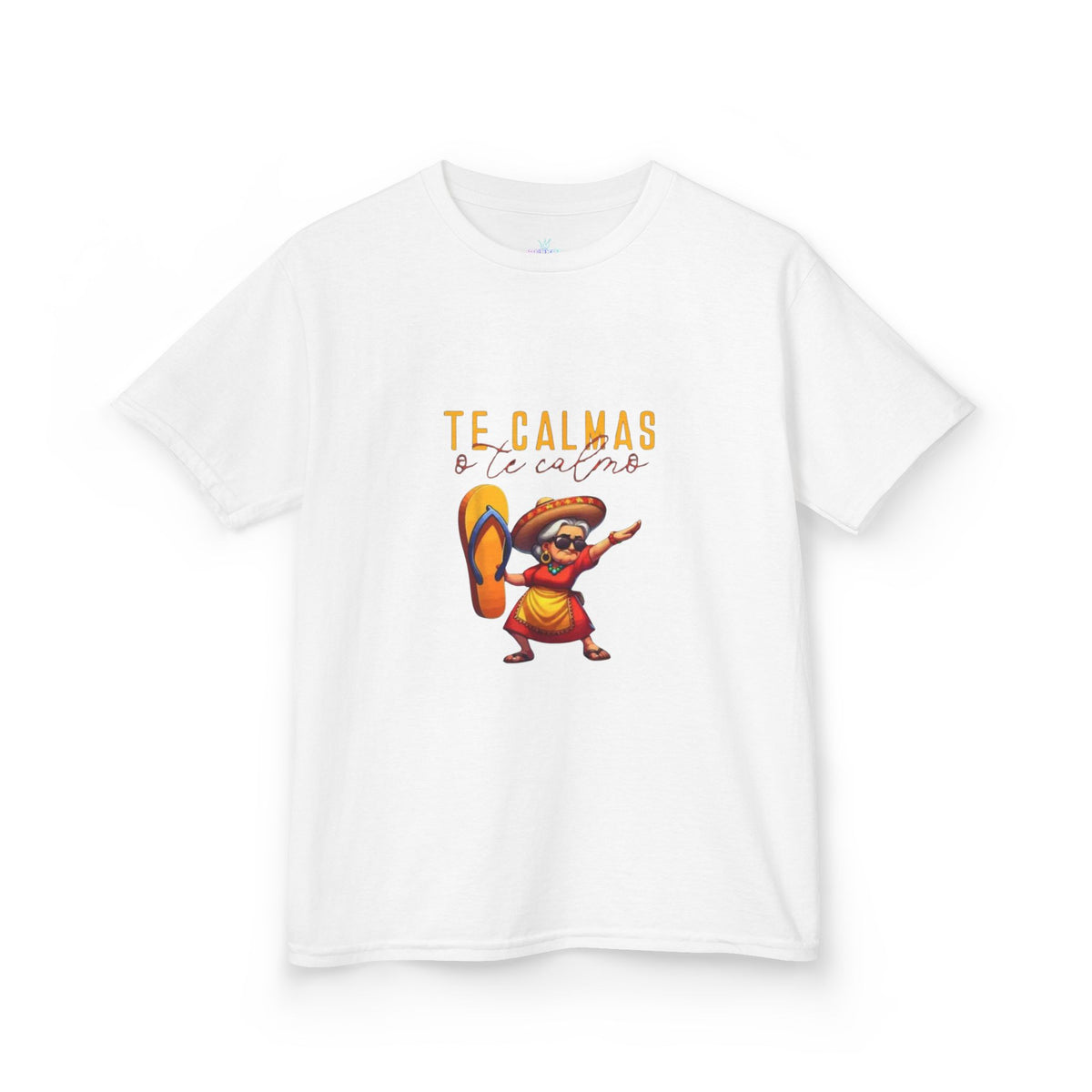 Kids Heavy Cotton™ Tee