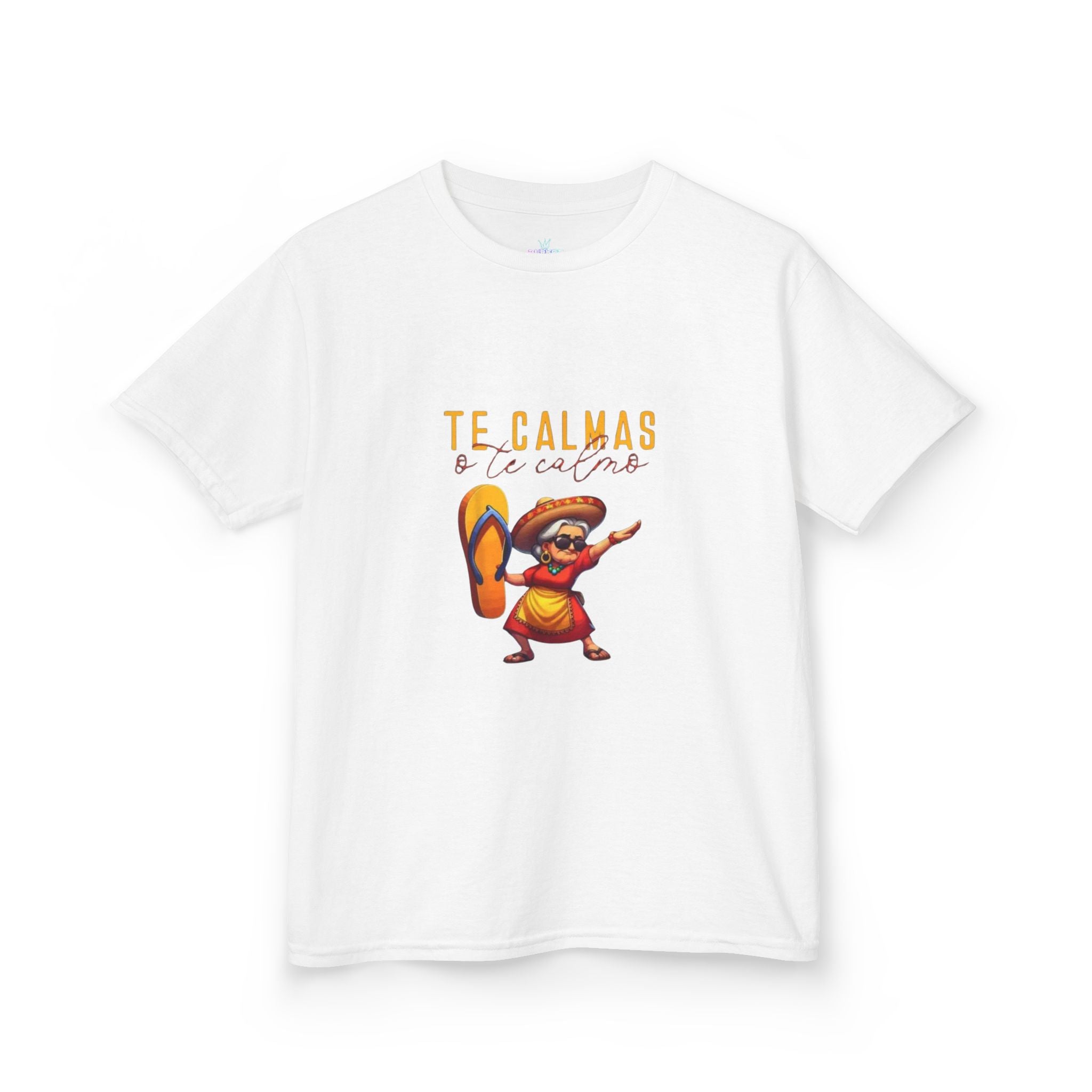 Kids Heavy Cotton™ Tee