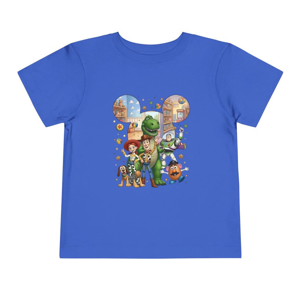 Toddler Tee