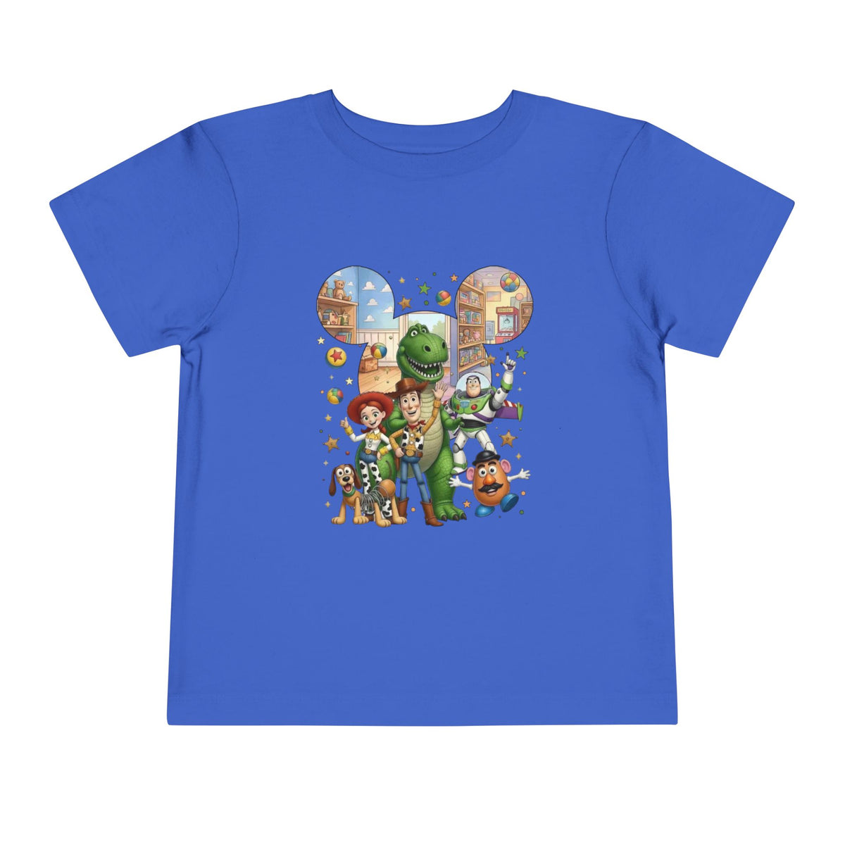 Toddler Tee
