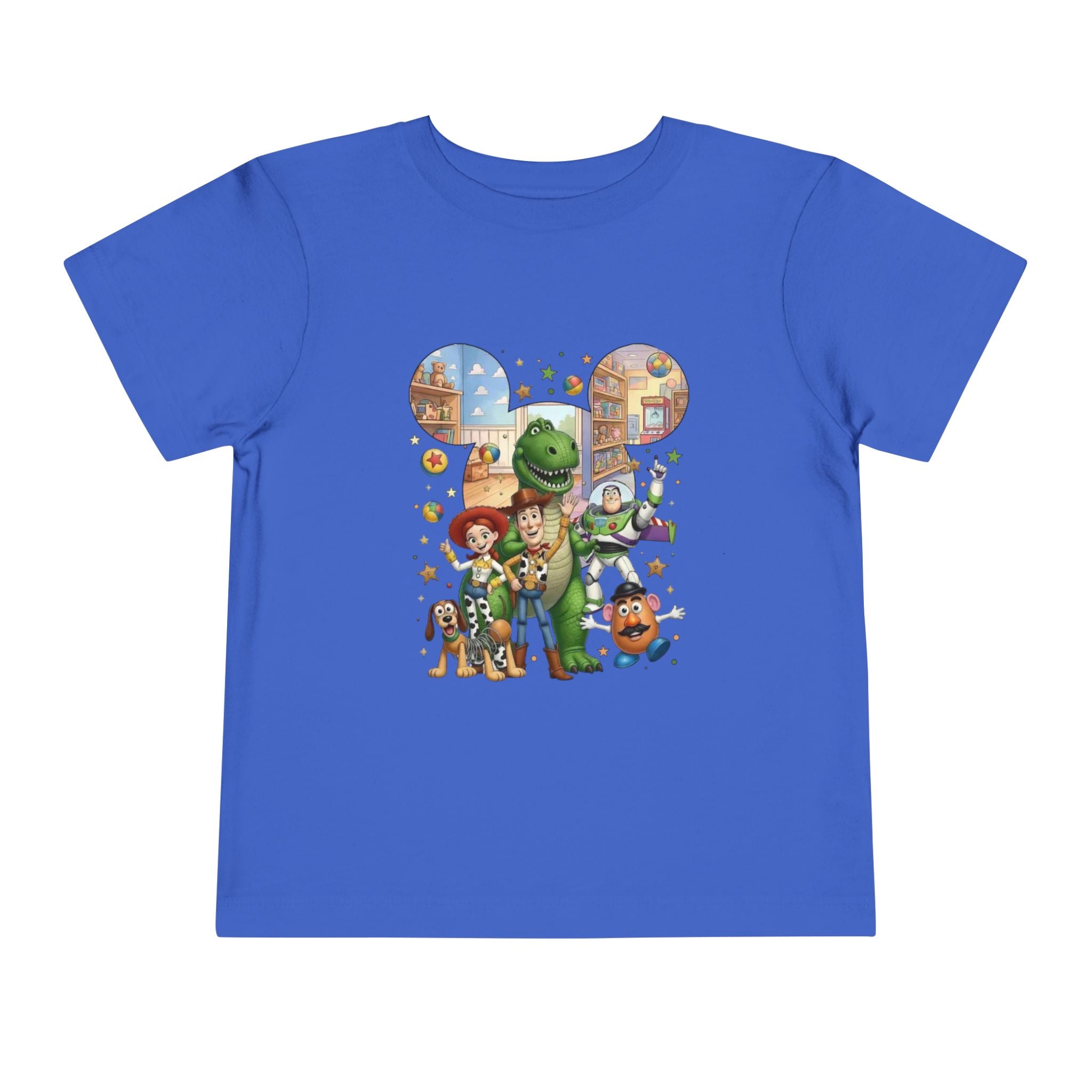 Toddler Tee
