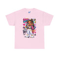 Teen Boss Heavy Cotton Tee