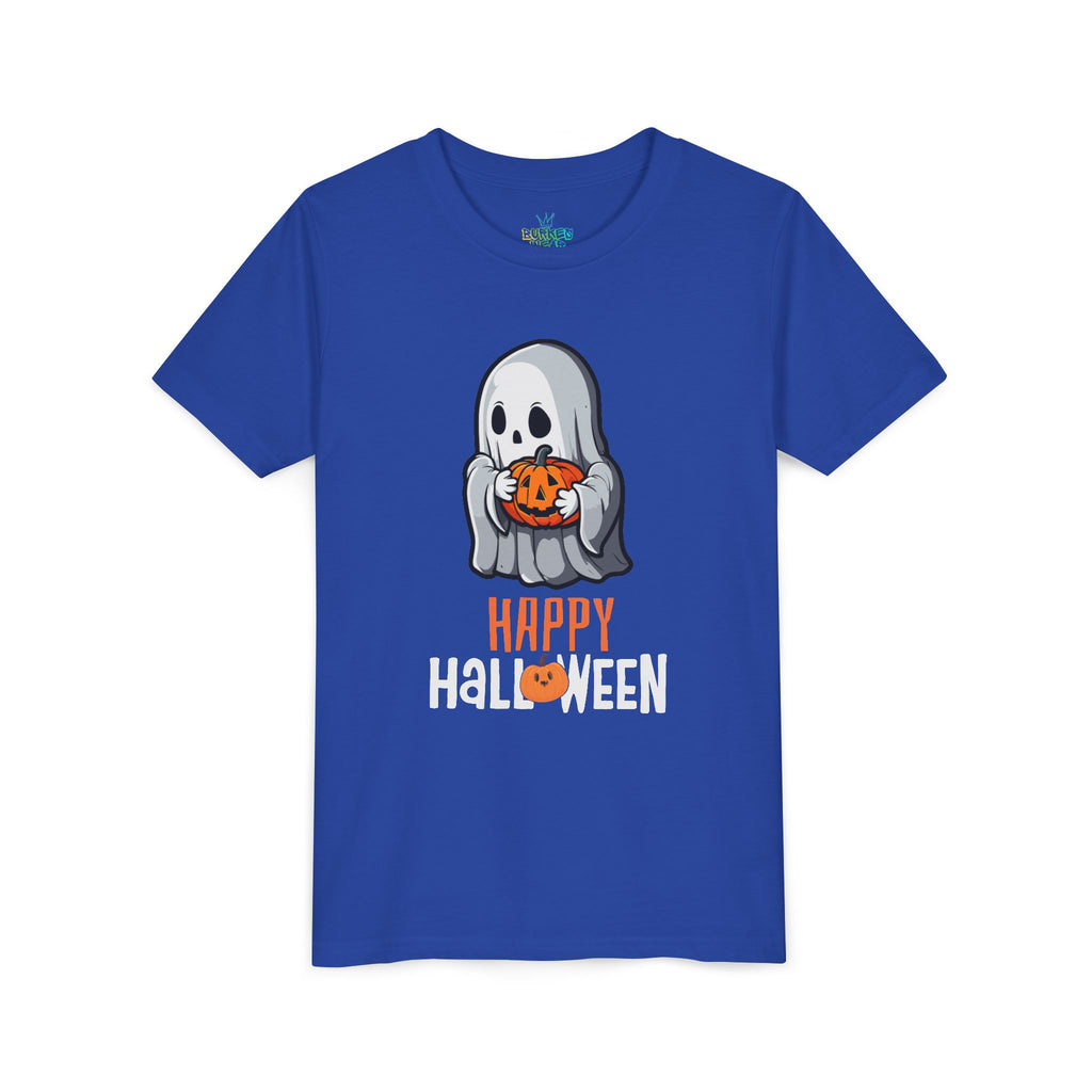 Youth unisex Halloween Tee