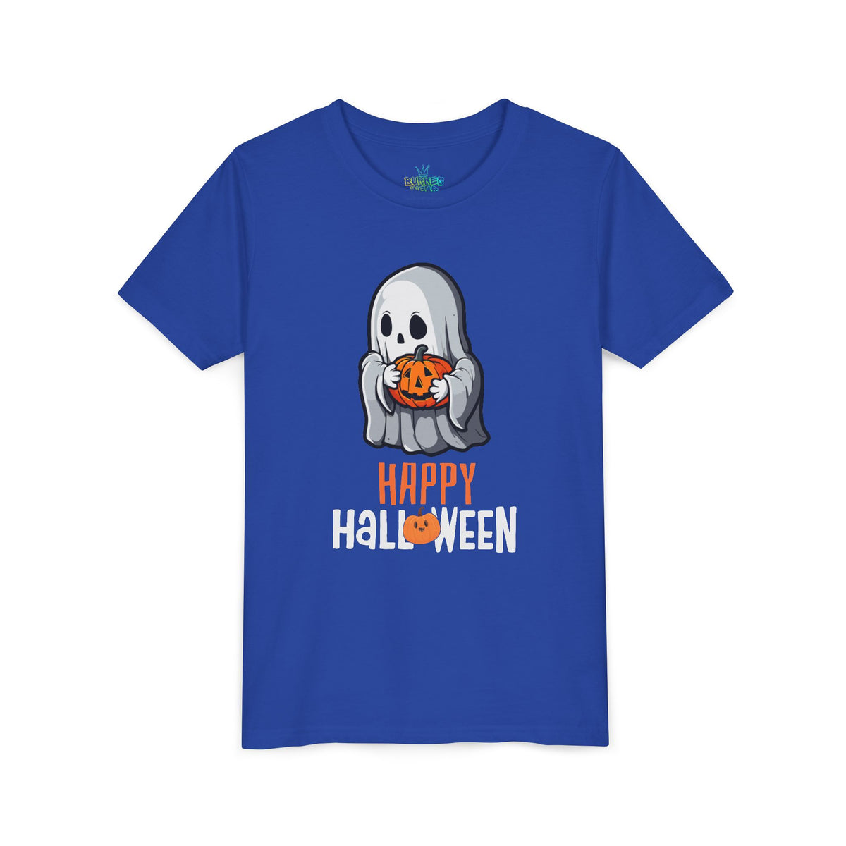 Youth unisex Halloween Tee