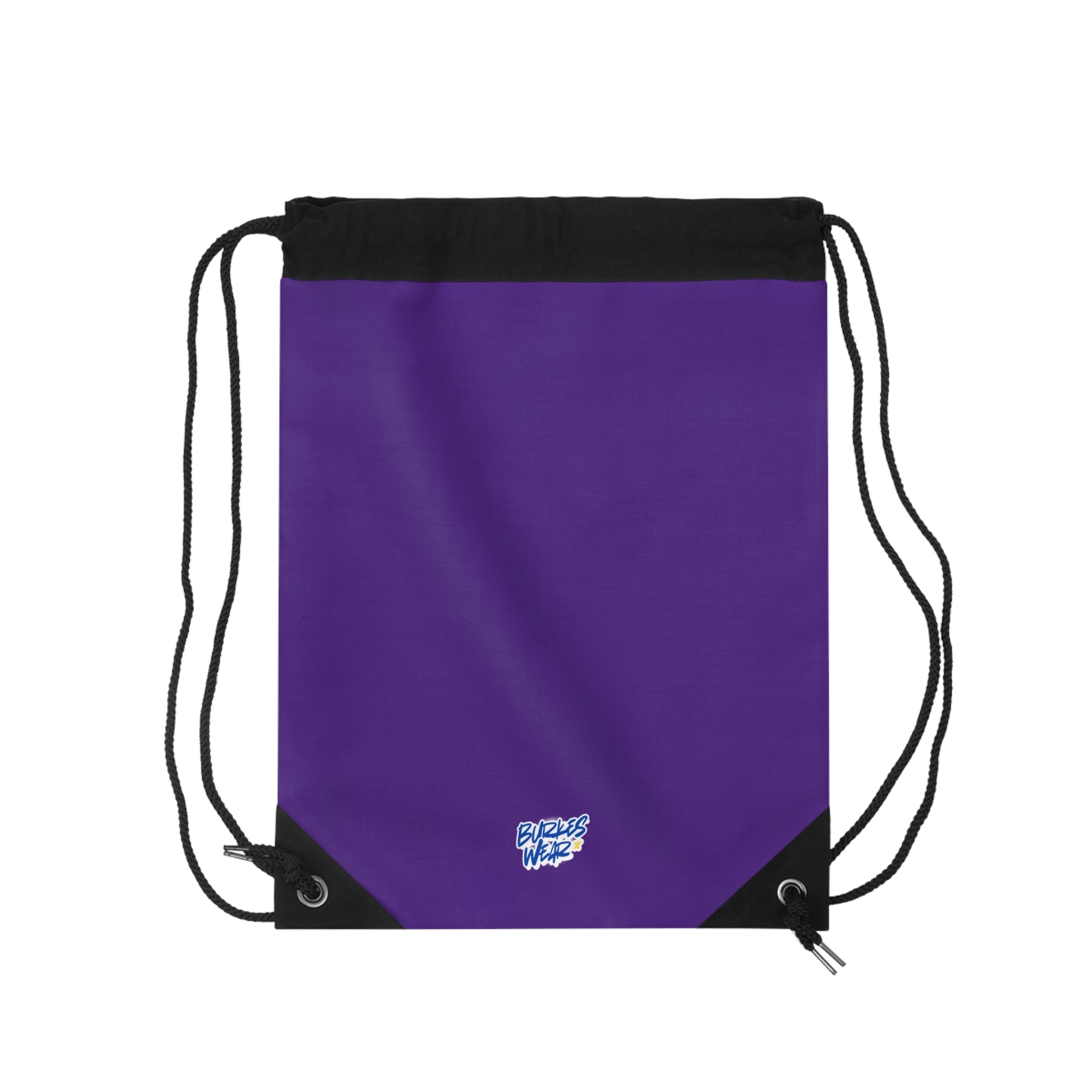 Burkes Wear Drawstring Bag