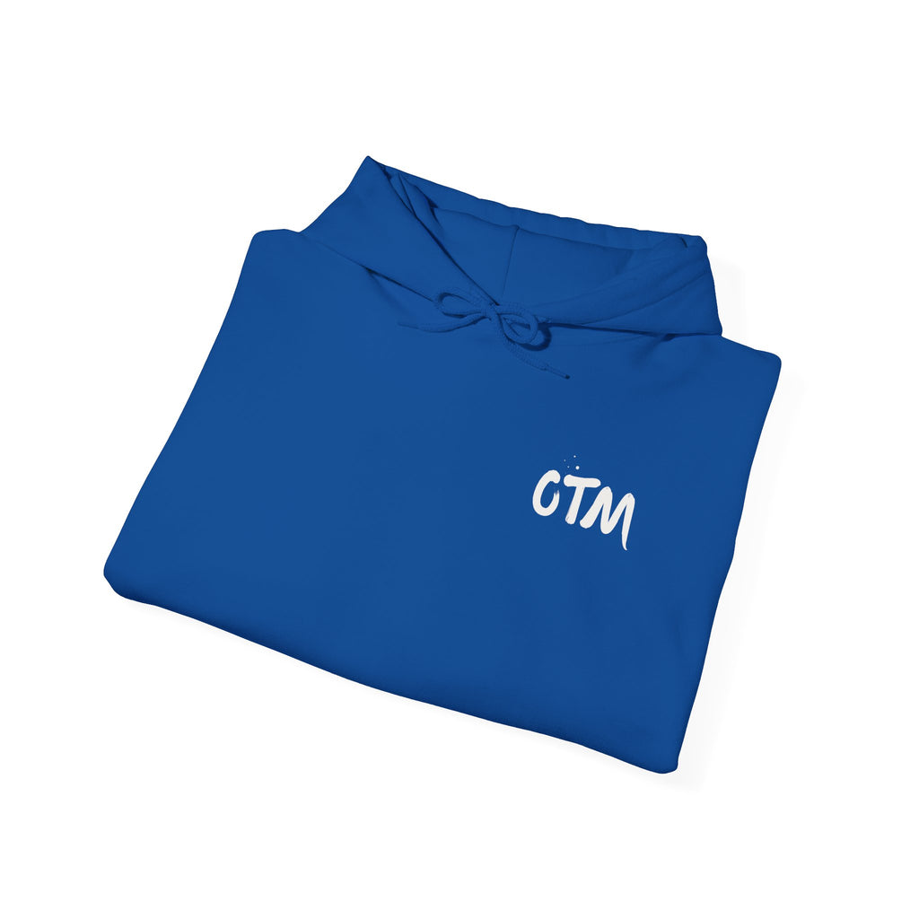 Unisex OTM Heavy Blend™ Hooded Sweatshirt