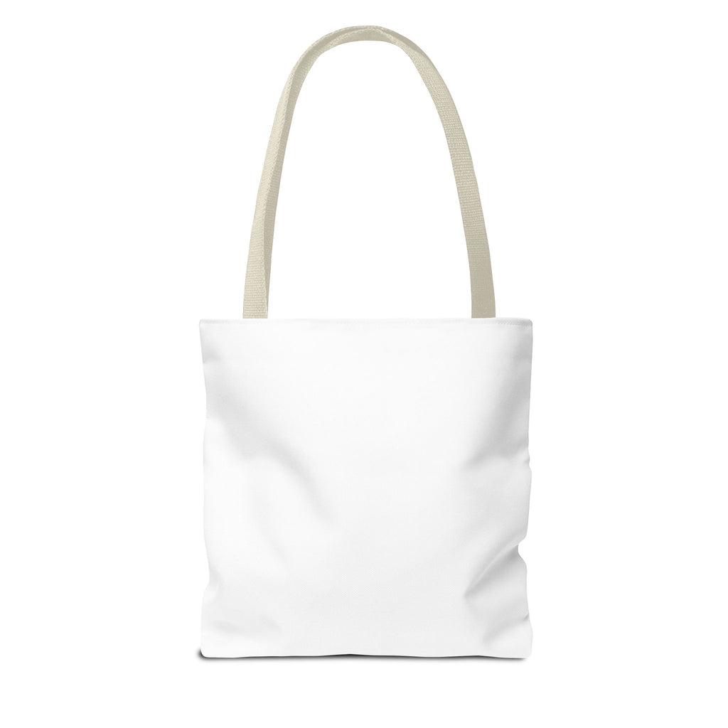 Thick fil A Tote Bag